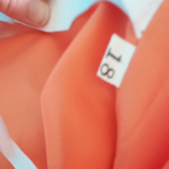 Brand new chiffon bridesmaid dresses - Picture 10 of 10